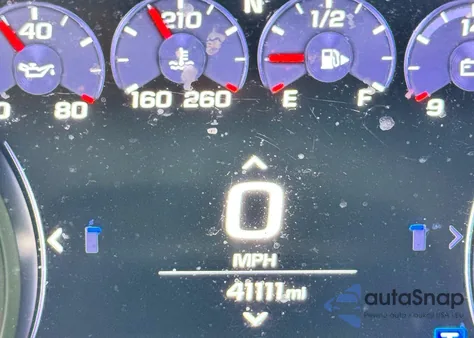 2019 Chevrolet Camaro Ss из США, поврежденный, VIN 1G1FE1R76K0151129